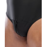 Svenjoyment Body string Otheno Noir